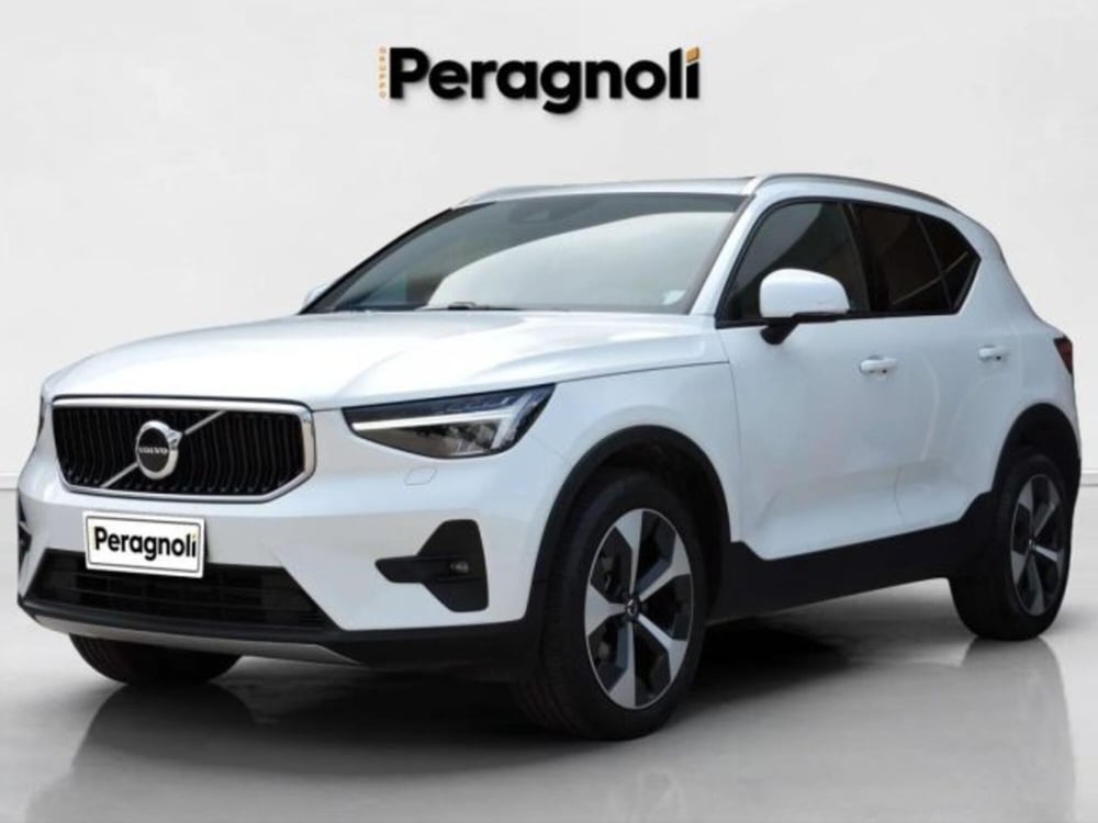 Volvo XC40 usata a Firenze