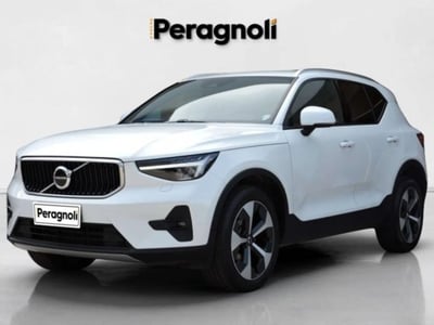 Volvo XC40 T2 automatico Core del 2024 usata a Firenze