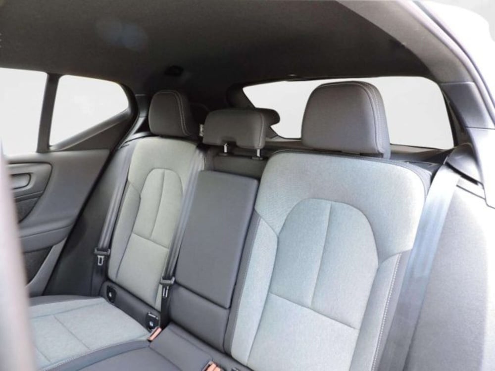 Volvo XC40 usata a Firenze (13)