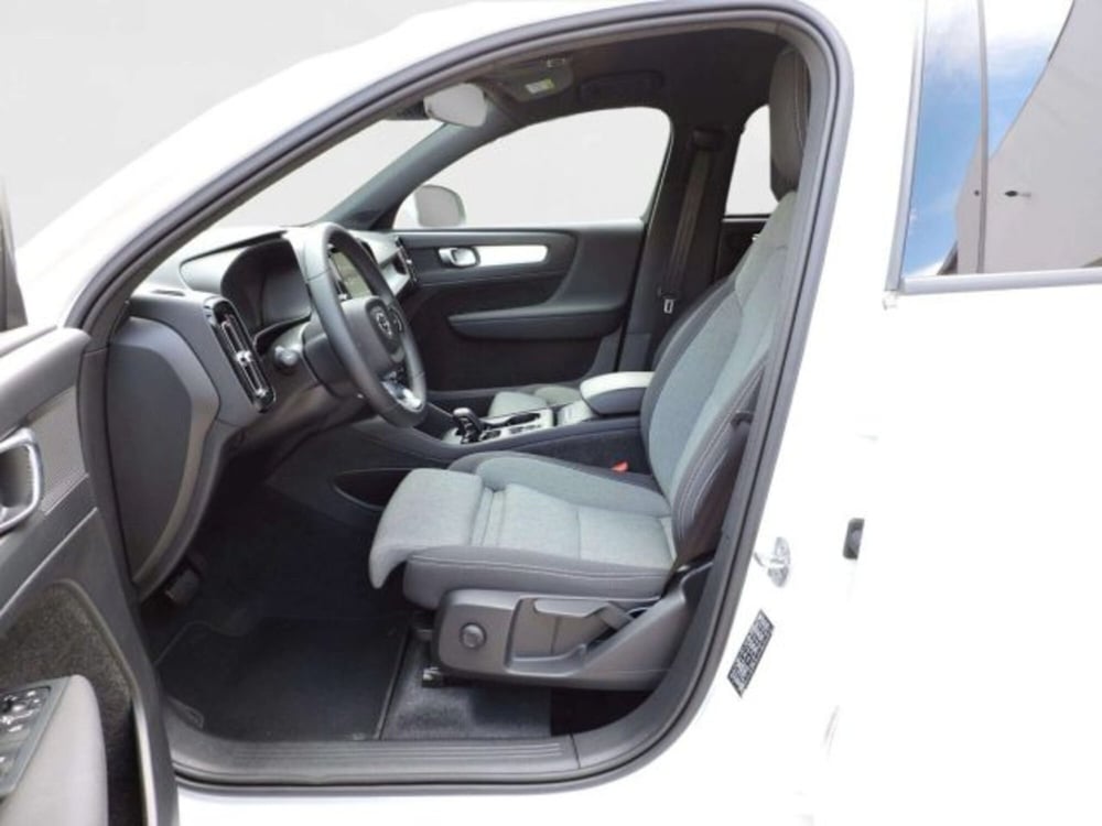 Volvo XC40 usata a Firenze (14)