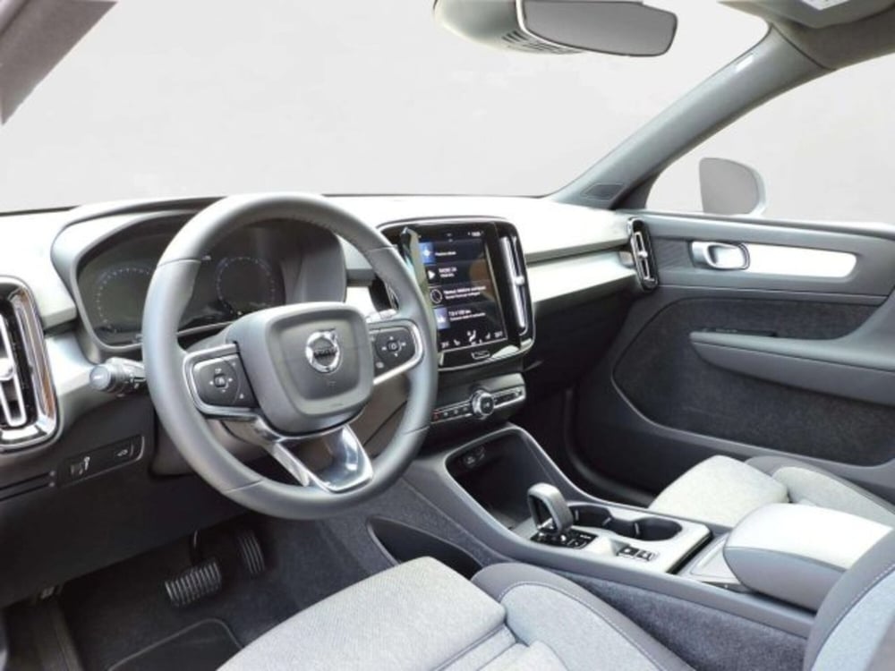 Volvo XC40 usata a Firenze (15)