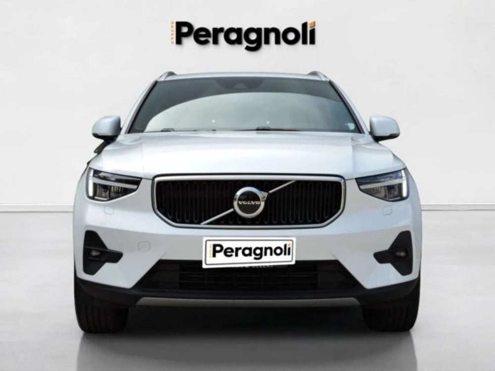 Volvo XC40 usata a Firenze (2)