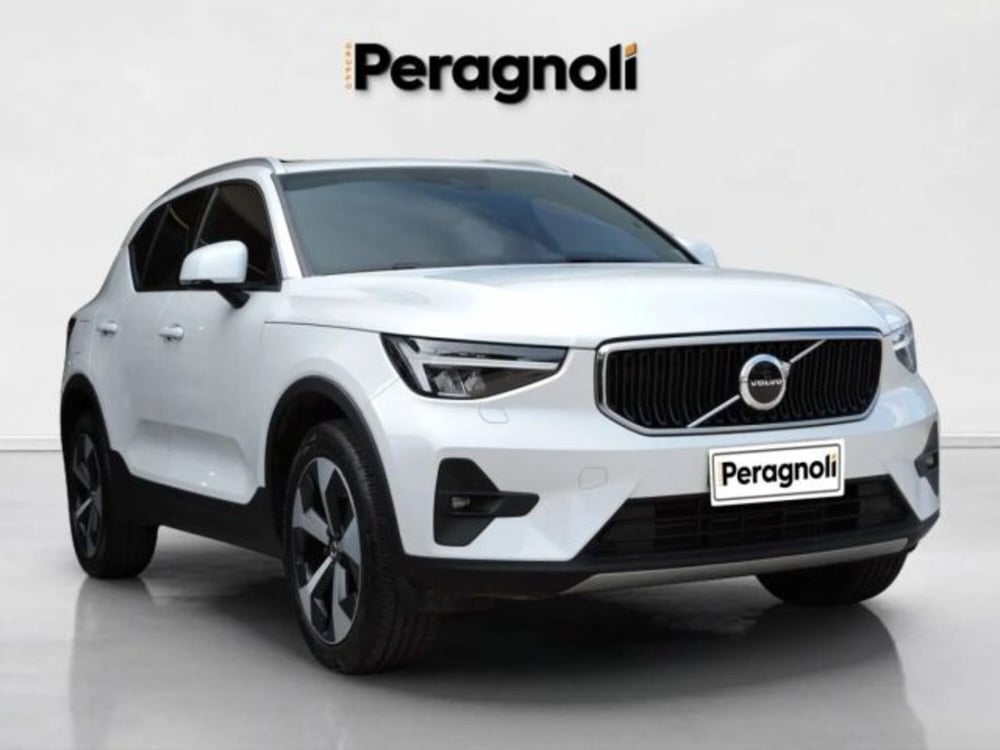 Volvo XC40 usata a Firenze (3)