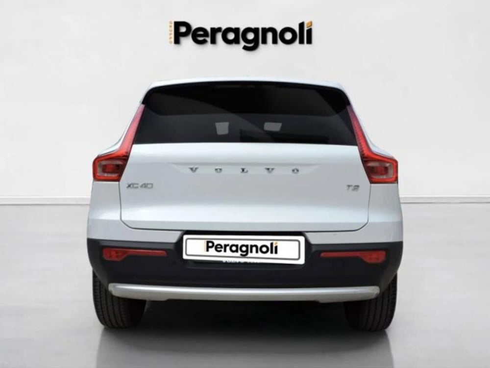 Volvo XC40 usata a Firenze (4)