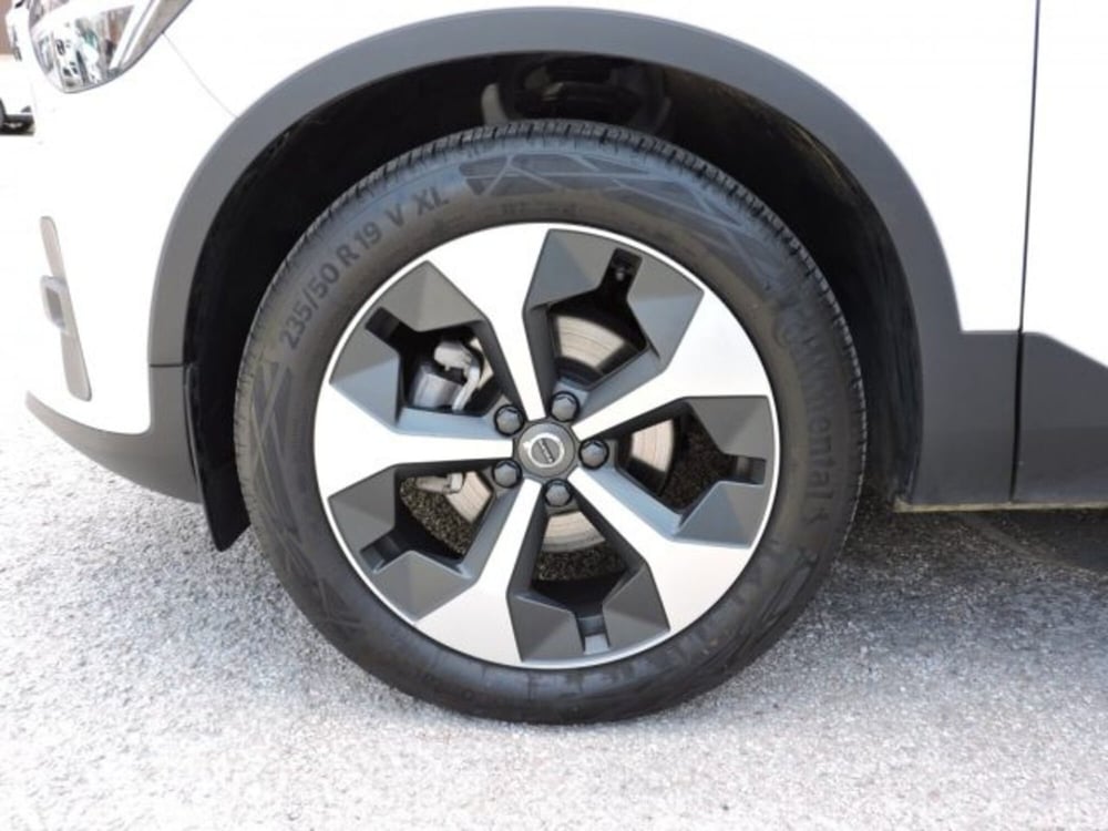 Volvo XC40 usata a Firenze (5)