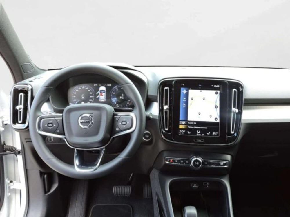Volvo XC40 usata a Firenze (8)