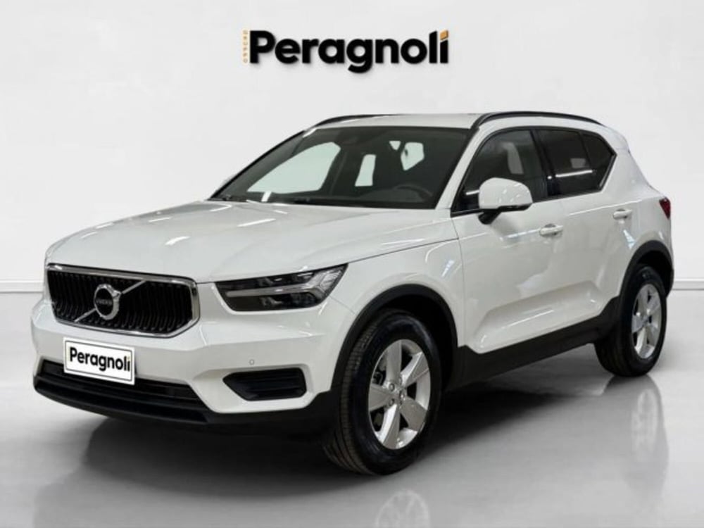 Volvo XC40 usata a Firenze
