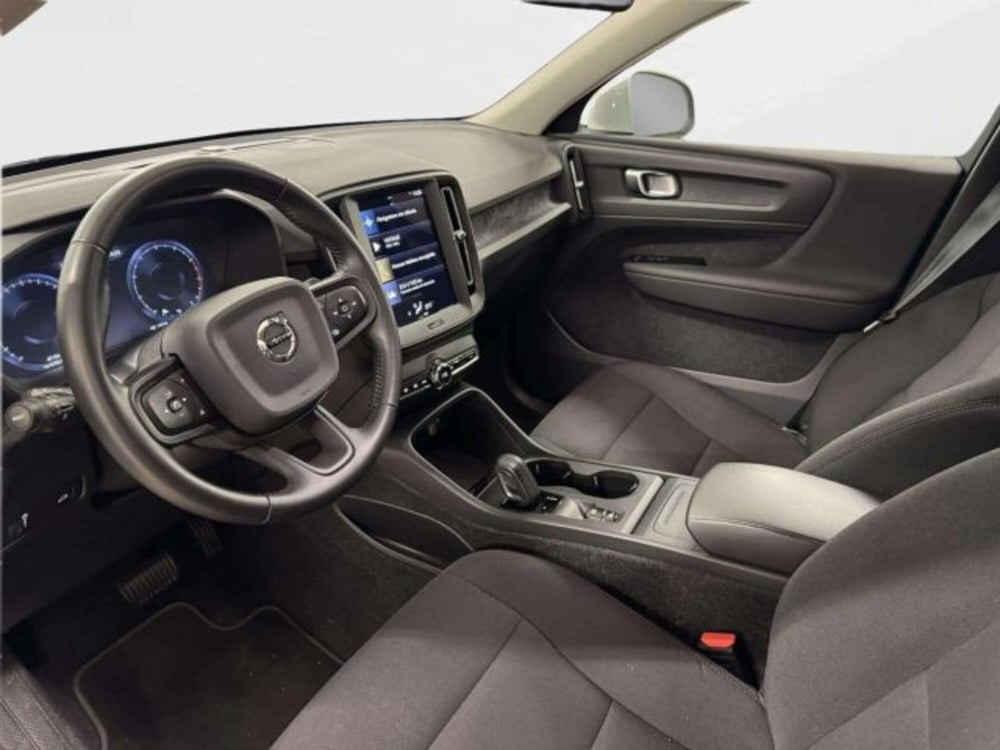 Volvo XC40 usata a Firenze (12)