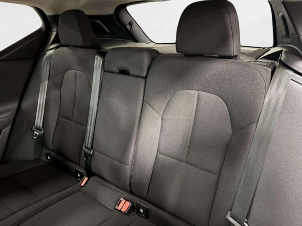 Volvo XC40 usata a Firenze (13)