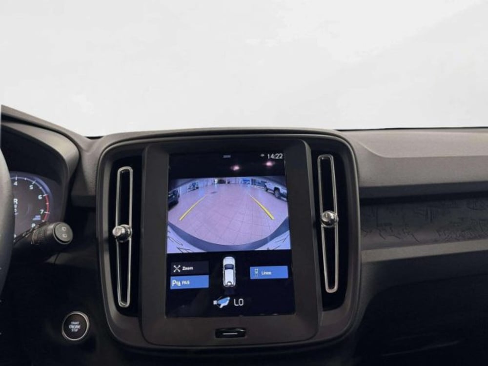Volvo XC40 usata a Firenze (19)