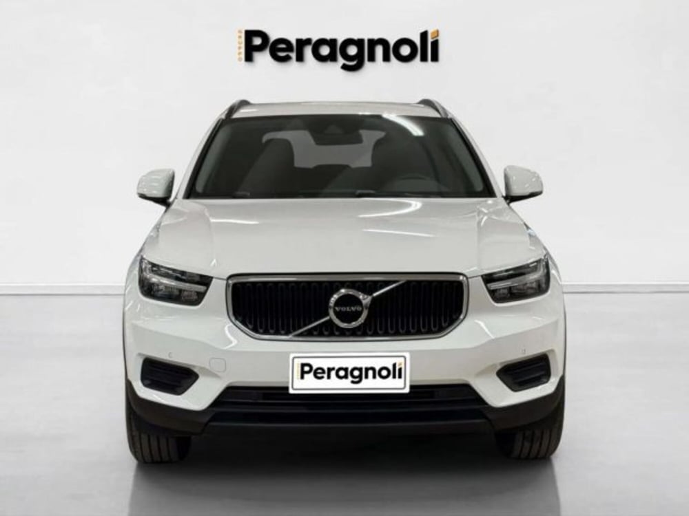Volvo XC40 usata a Firenze (2)