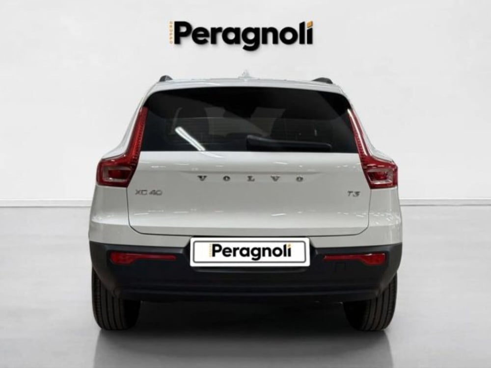 Volvo XC40 usata a Firenze (6)