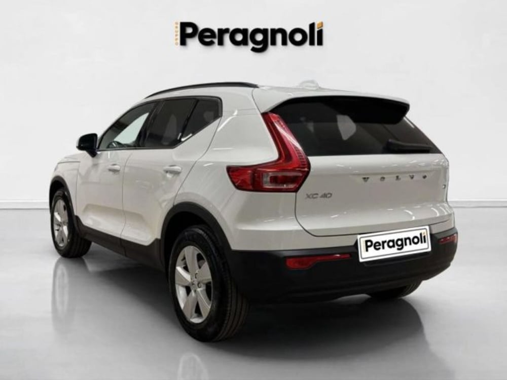 Volvo XC40 usata a Firenze (7)