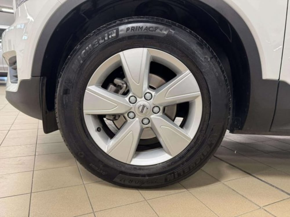 Volvo XC40 usata a Firenze (9)