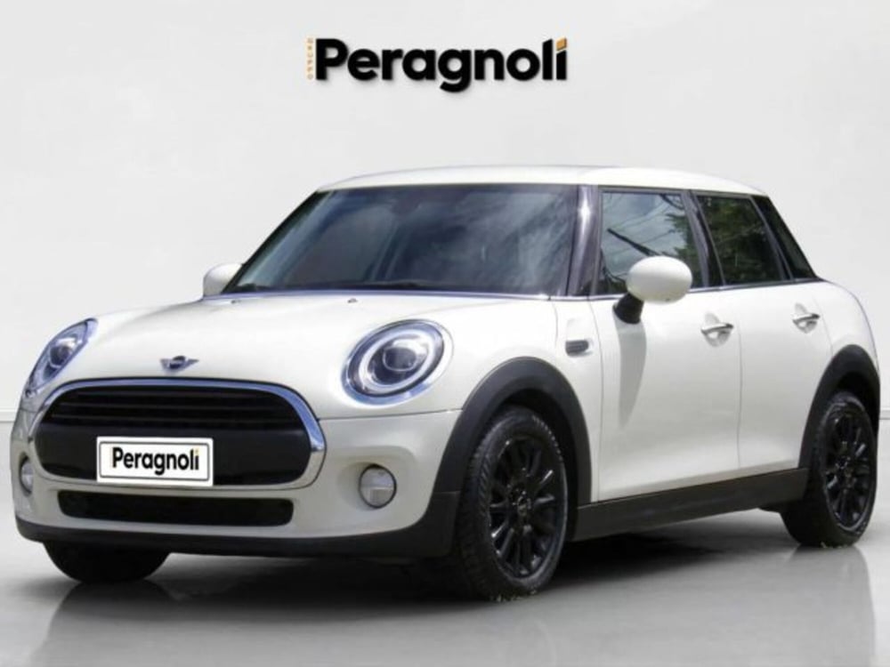 MINI Mini usata a Firenze
