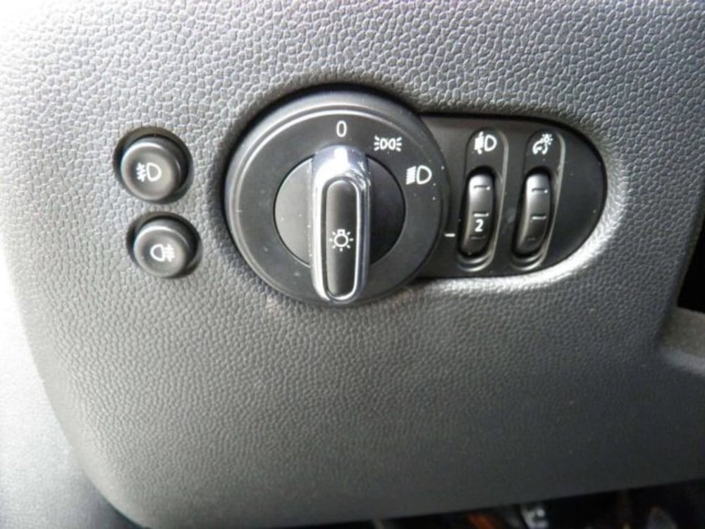 MINI Mini usata a Firenze (10)