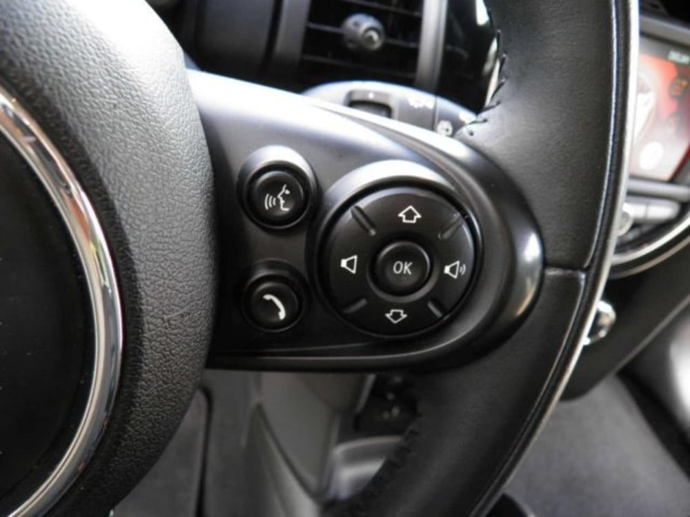 MINI Mini usata a Firenze (12)
