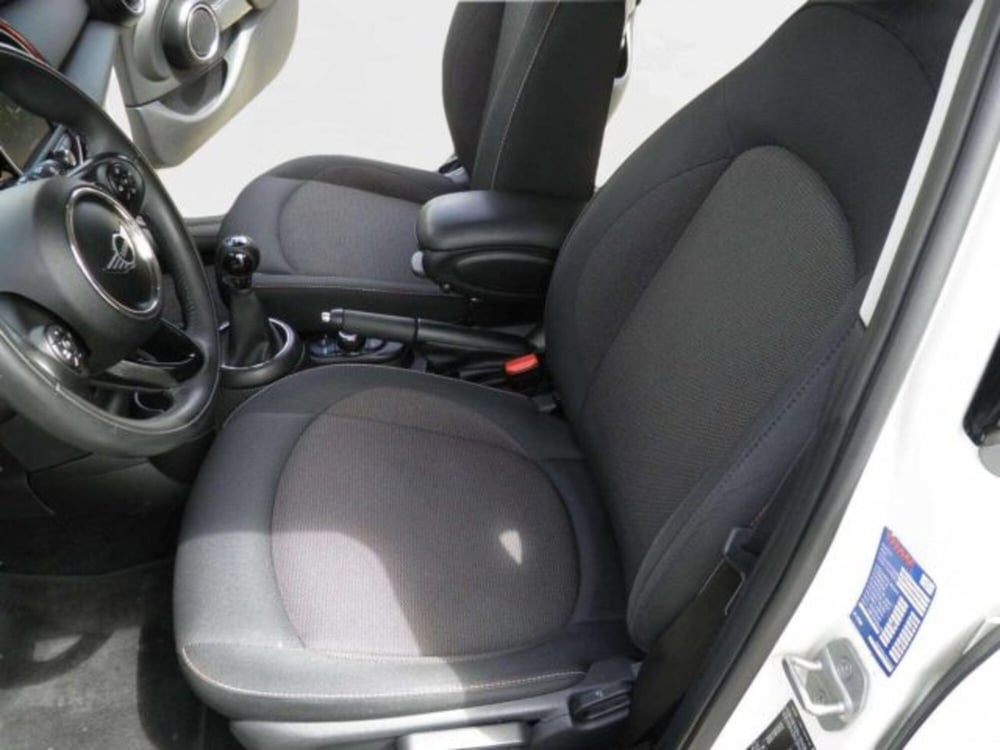 MINI Mini usata a Firenze (13)