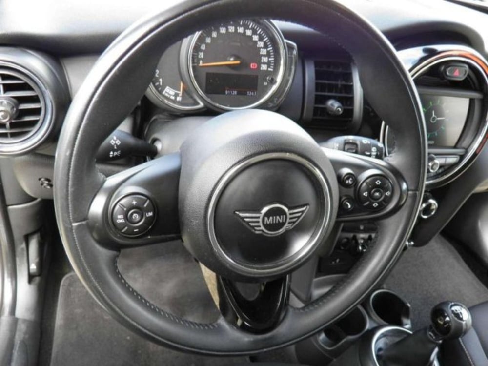 MINI Mini usata a Firenze (15)