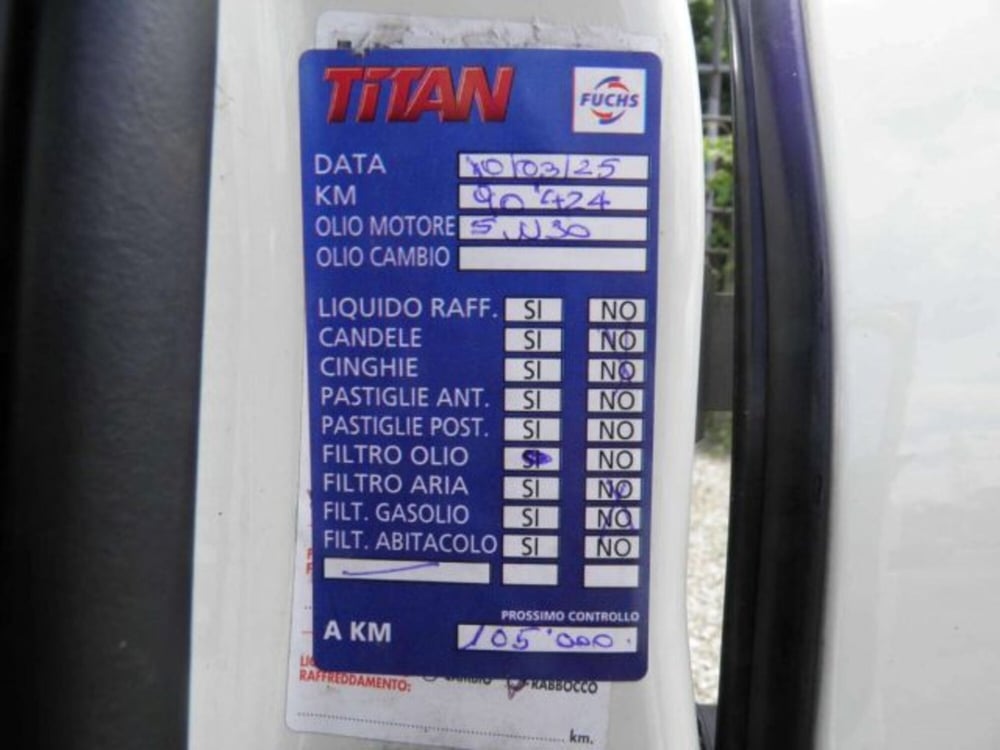 MINI Mini usata a Firenze (16)