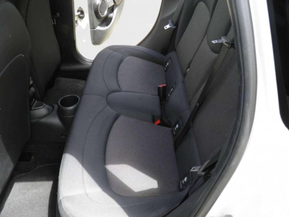 MINI Mini usata a Firenze (19)
