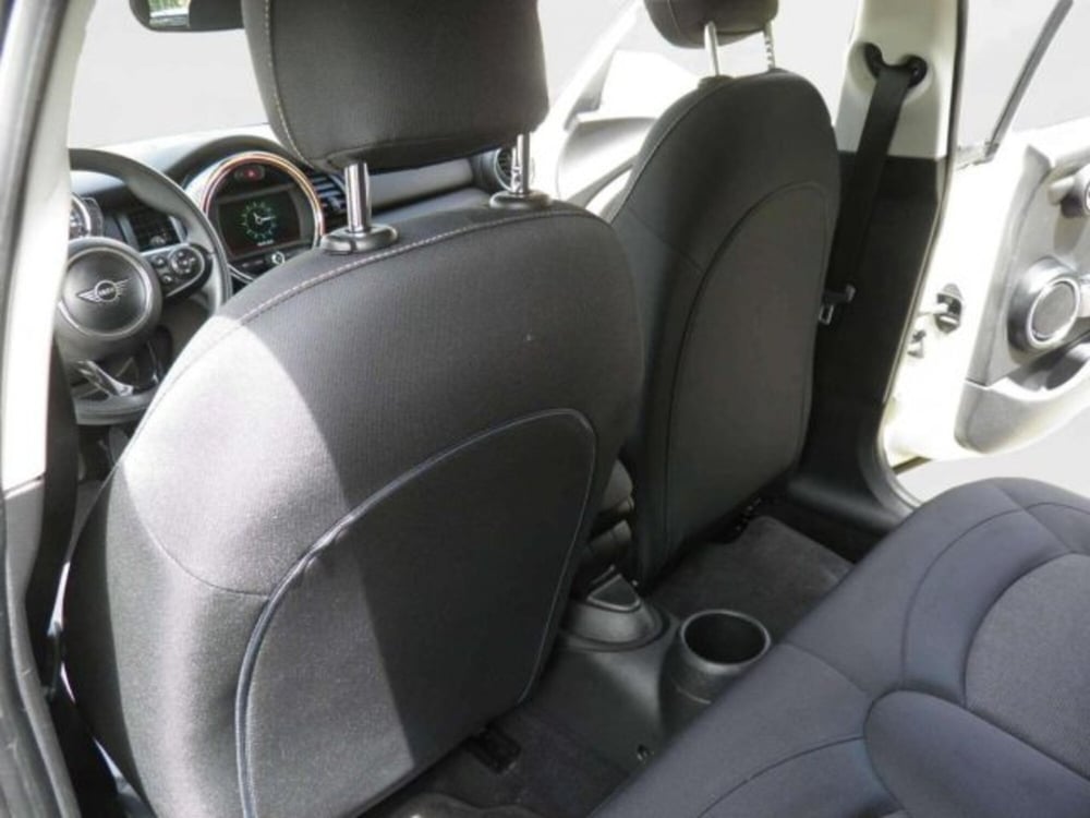 MINI Mini usata a Firenze (20)