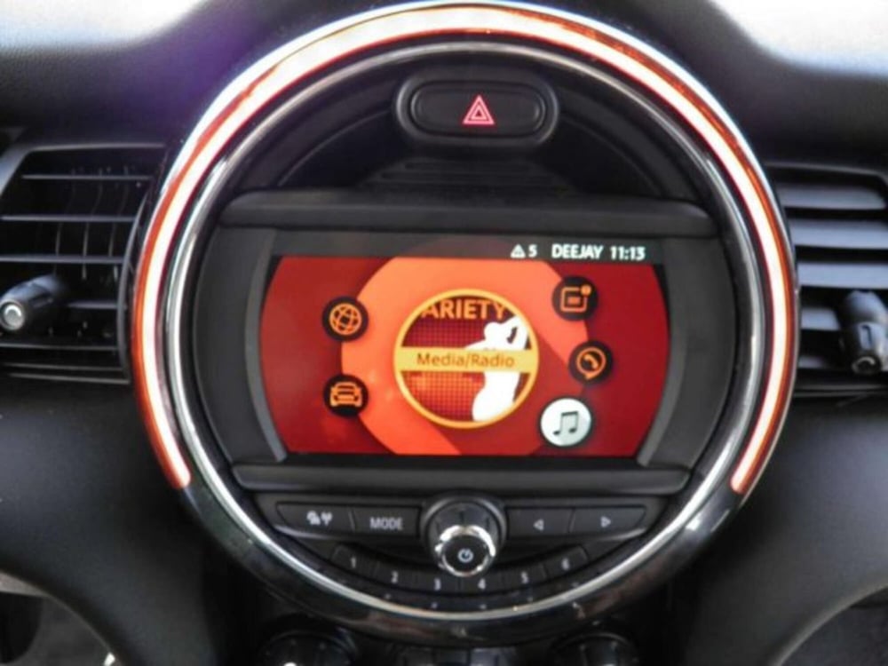 MINI Mini usata a Firenze (4)