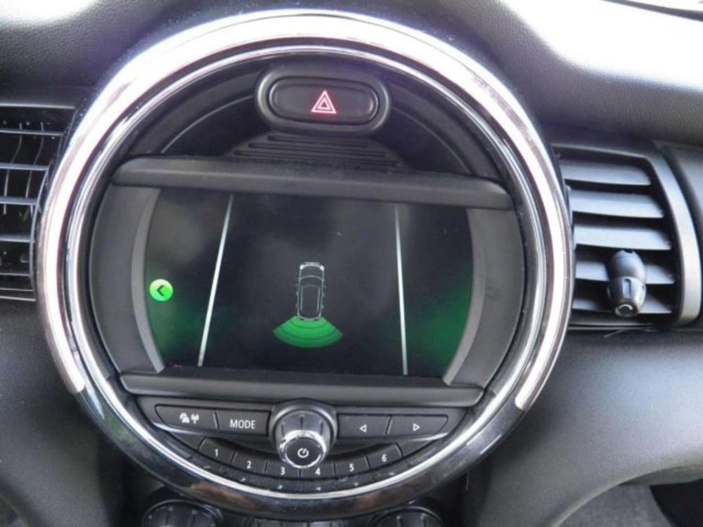MINI Mini usata a Firenze (5)