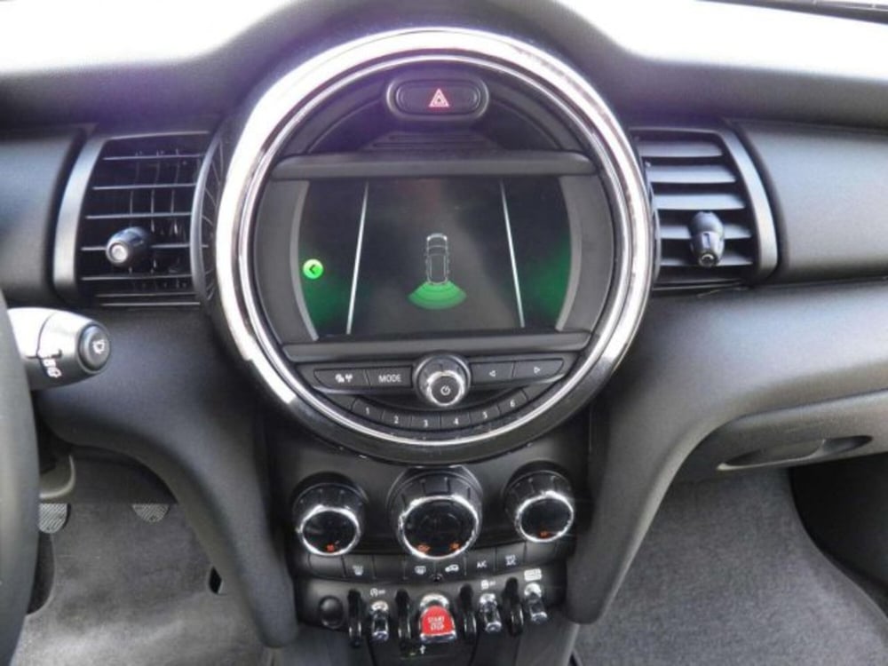 MINI Mini usata a Firenze (7)