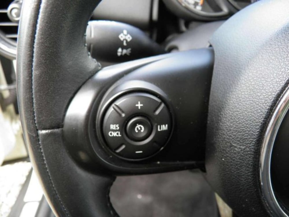 MINI Mini usata a Firenze (9)