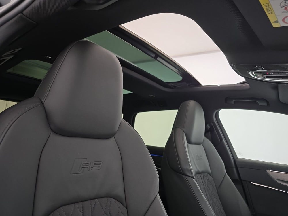 Audi A6 Avant usata a Alessandria (16)
