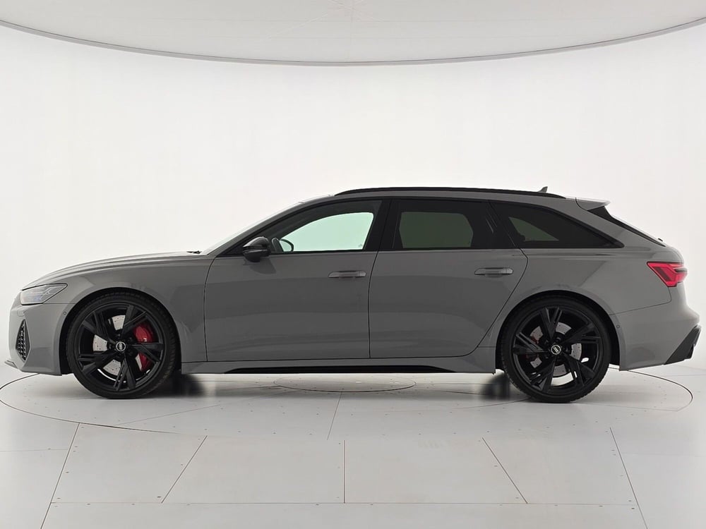 Audi A6 Avant usata a Alessandria (3)