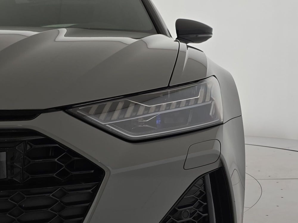 Audi A6 Avant usata a Alessandria (6)