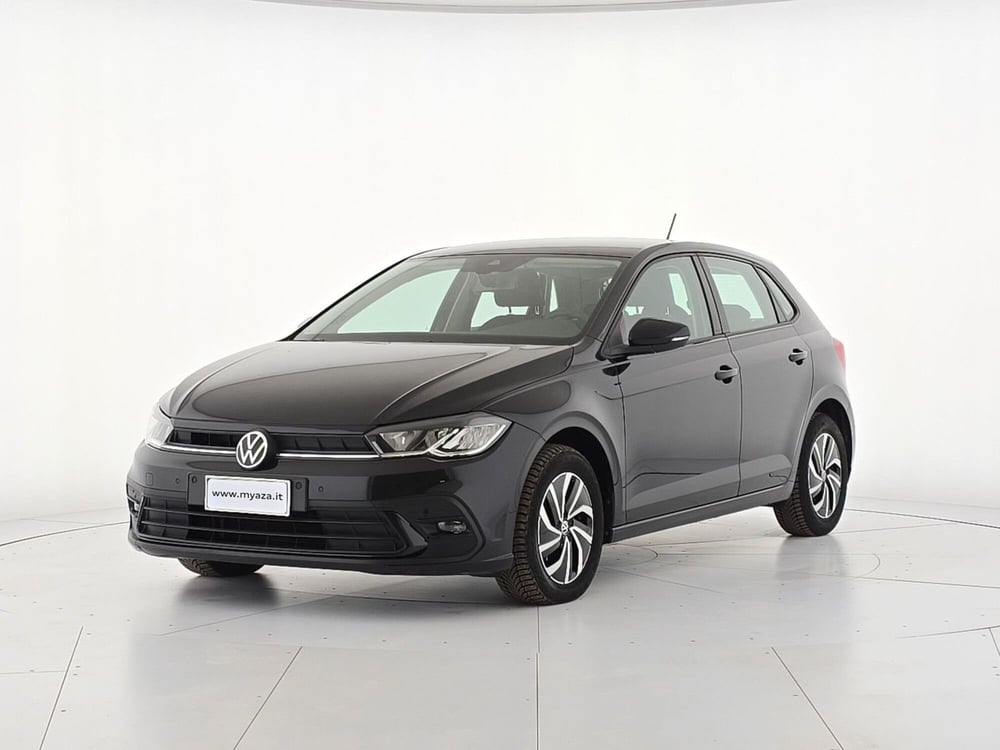 Volkswagen Polo usata a Asti