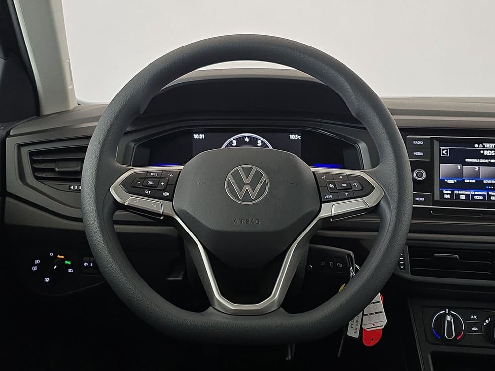 Volkswagen Polo usata a Asti (11)