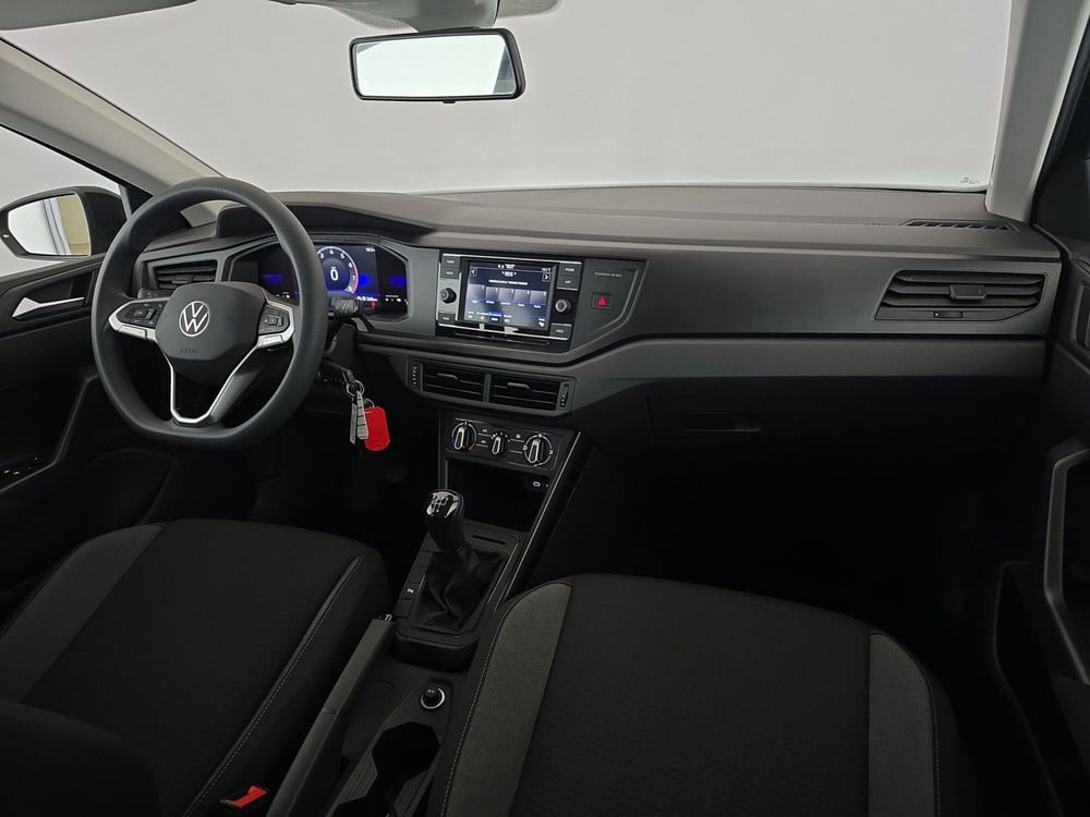 Volkswagen Polo usata a Asti (12)