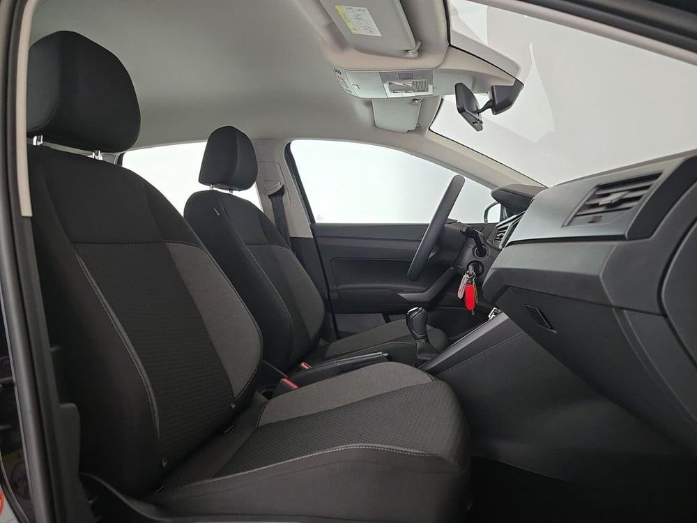 Volkswagen Polo usata a Asti (13)