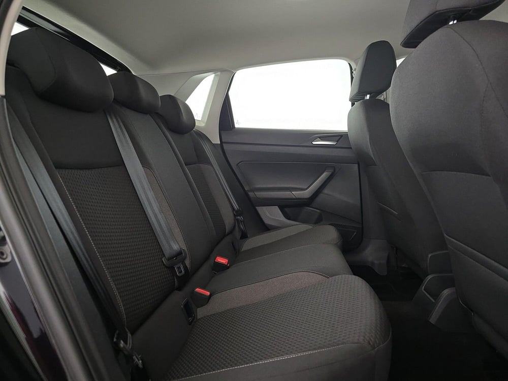 Volkswagen Polo usata a Asti (14)