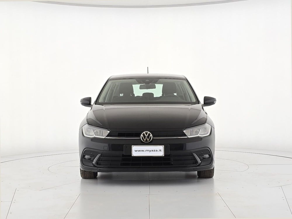 Volkswagen Polo usata a Asti (2)