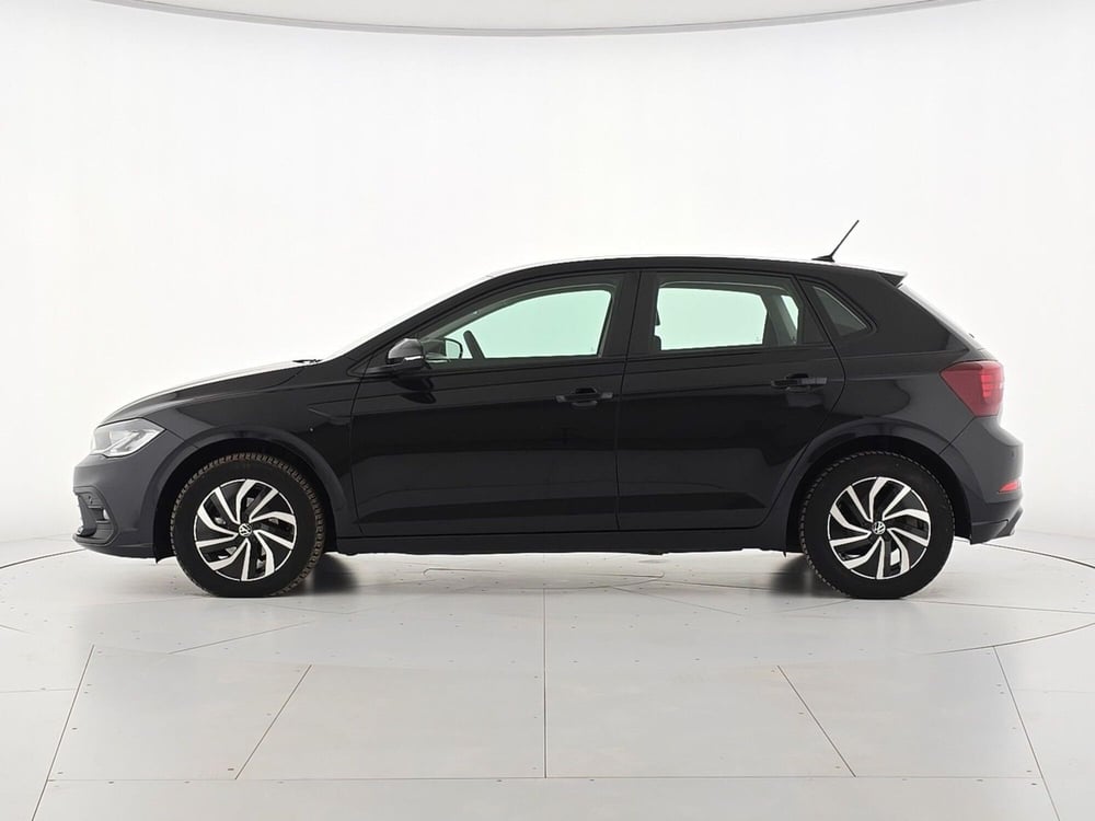 Volkswagen Polo usata a Asti (3)