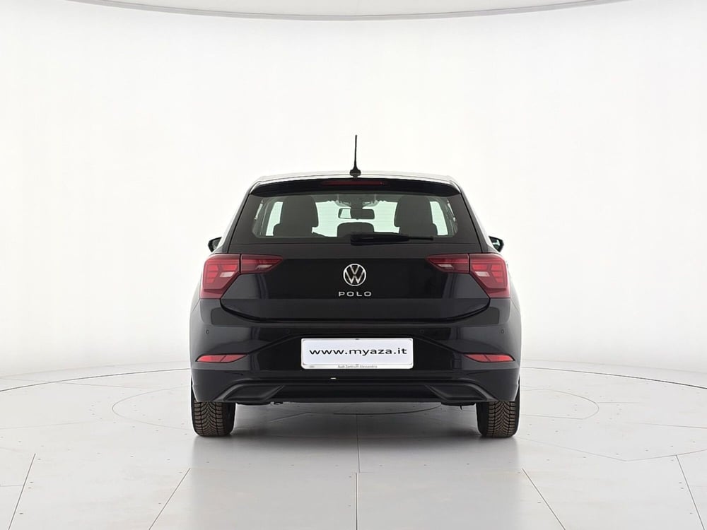 Volkswagen Polo usata a Asti (5)