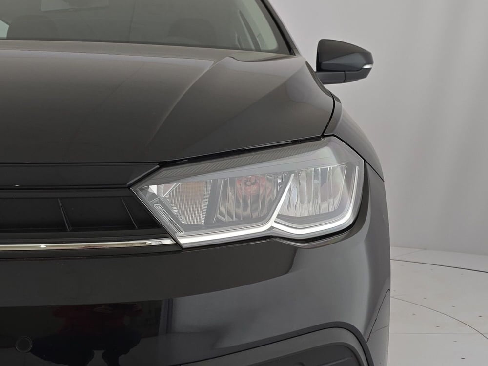 Volkswagen Polo usata a Asti (6)