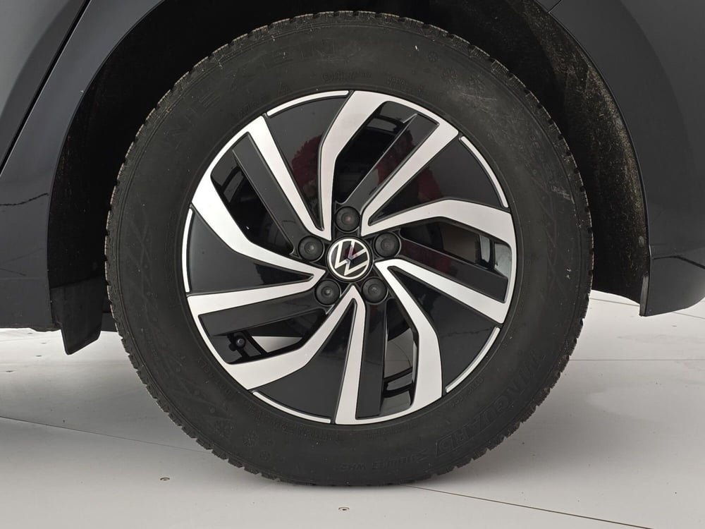 Volkswagen Polo usata a Asti (7)