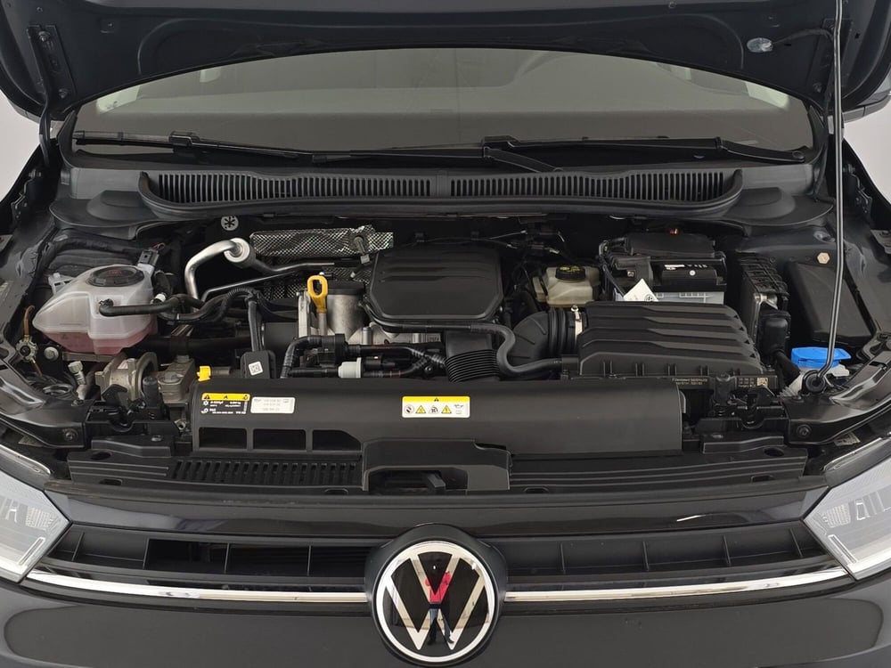 Volkswagen Polo usata a Asti (8)