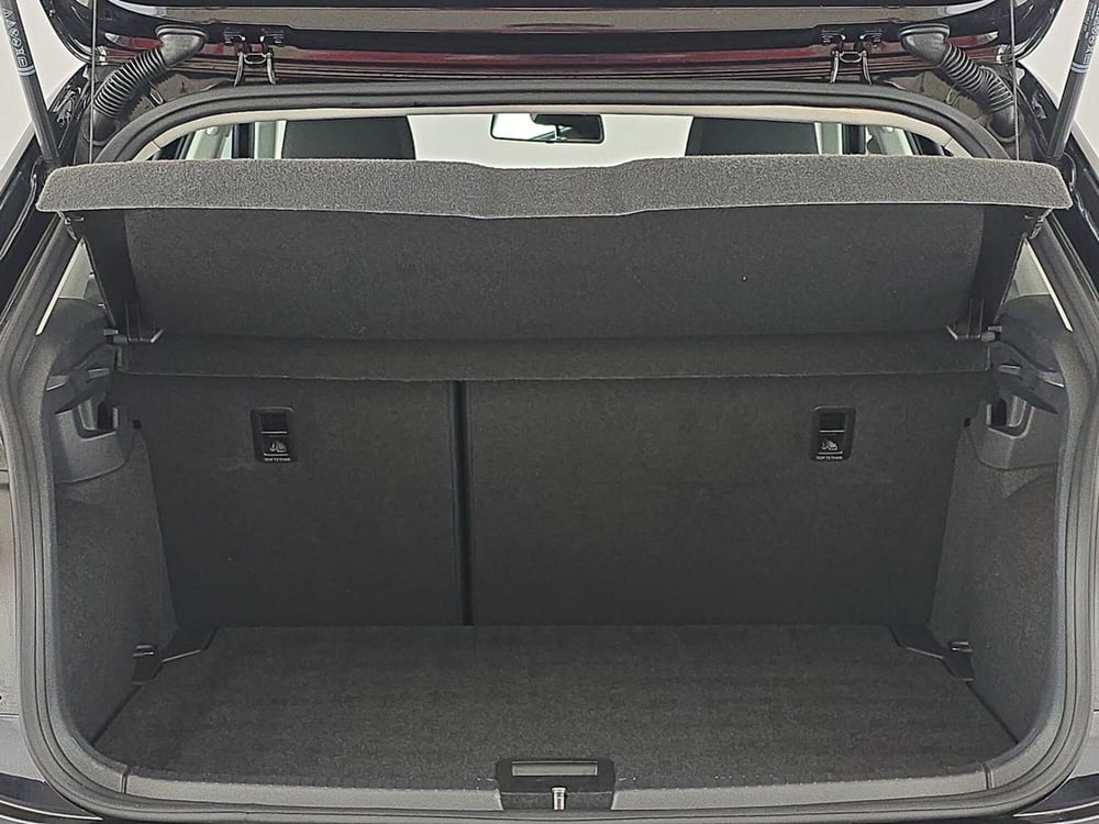 Volkswagen Polo usata a Asti (9)