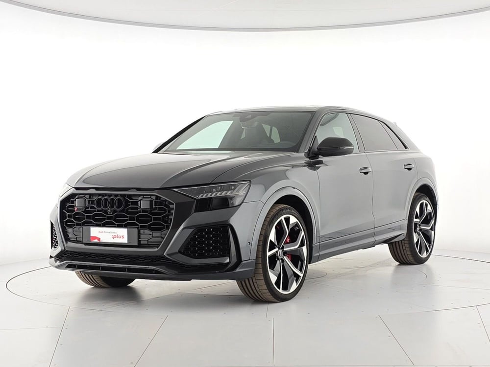 Audi RS Q8 usata a Cuneo