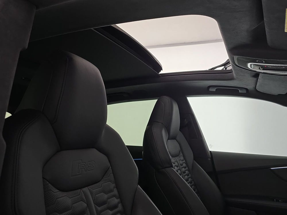 Audi RS Q8 usata a Cuneo (16)