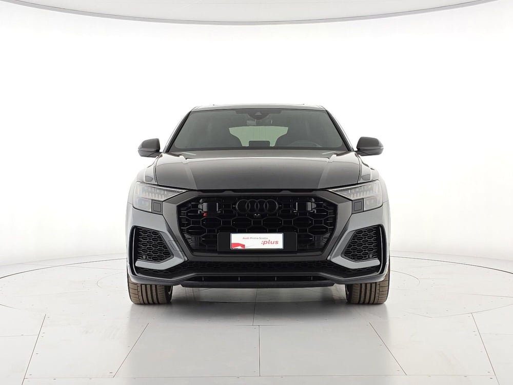 Audi RS Q8 usata a Cuneo (2)