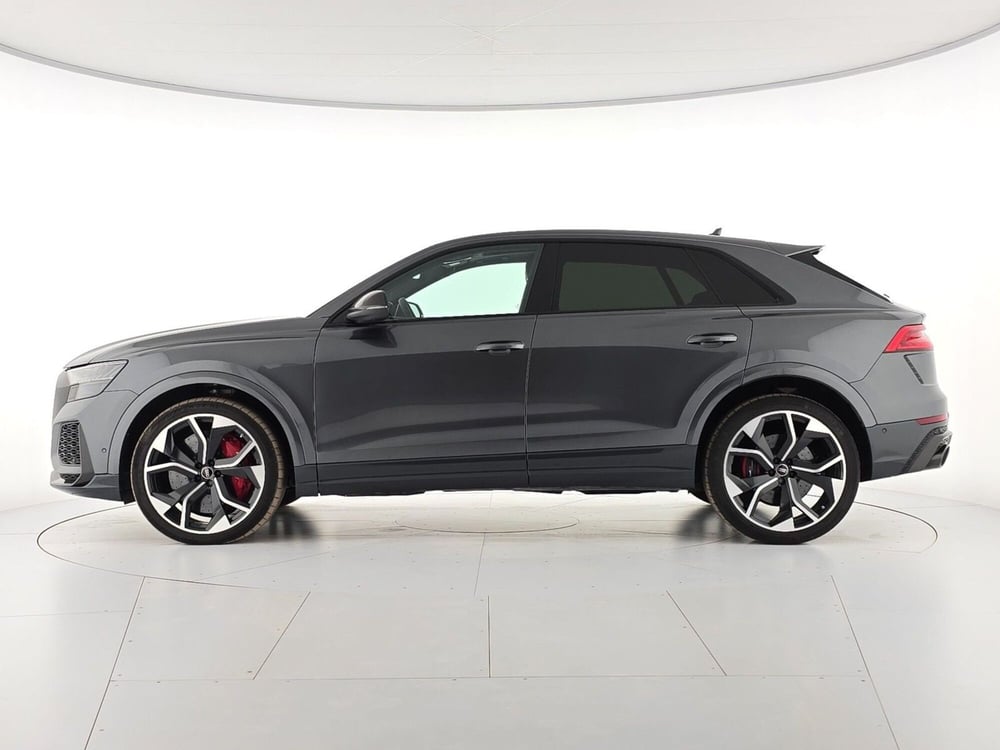 Audi RS Q8 usata a Cuneo (3)