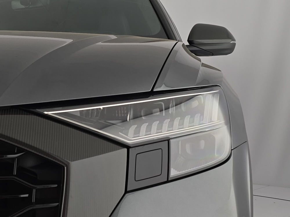 Audi RS Q8 usata a Cuneo (6)